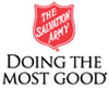 Logo of The Salvation Army