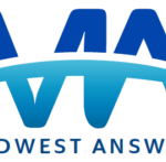 Logo of Midwest Answer