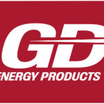 Logo of GD Energy Product