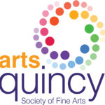 Logo of Arts Quincy (Quincy Society of Fine Arts)