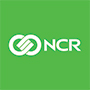 Logo of NCR Corporation