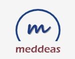 Logo of Meddeas