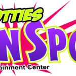 Logo of Scotties Fun Spot