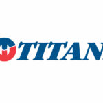 Logo of Titan Wheel