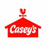 Logo of Casey's