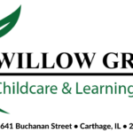 Logo of Willow Grove Childcare