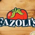 Logo of FAZOLI’S