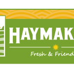 Logo of Haymakers