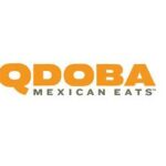 Logo of Qdoba Mexican Eats