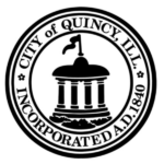 Logo of City of Quincy
