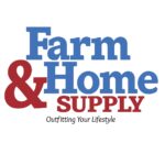 Logo of Farm & Home Supply