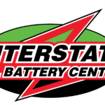 Logo of Interstate All Battery Center
