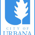 Logo of City of Urbana