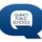 Logo of Quincy Public School District