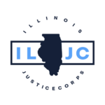 Logo of Illinois Bar Foundation