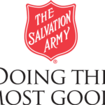 Logo of The Salvation Army - Quincy Area Command