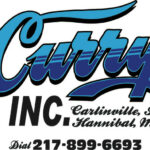 Logo of Curry, Inc.