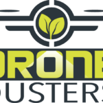 Logo of Drone Dusters LLC