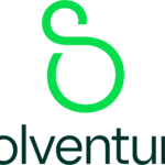 Logo of Solventum